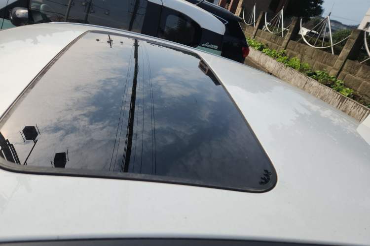 Used Kia K2 2017 Sedan 1.4L Automatic GLS
