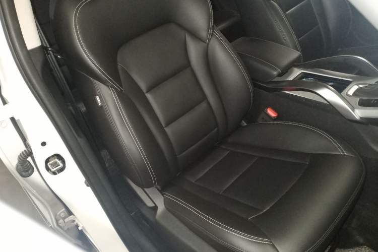 Used Geely Auto Emgrand X7 Sport 2016 1.8TD Automatic Smart Model
