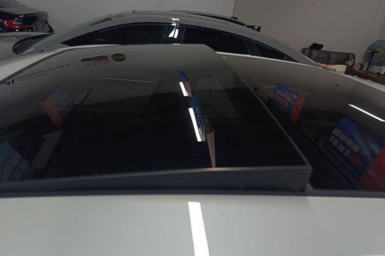 Used BMW i3 2024 eDrive 35 L
