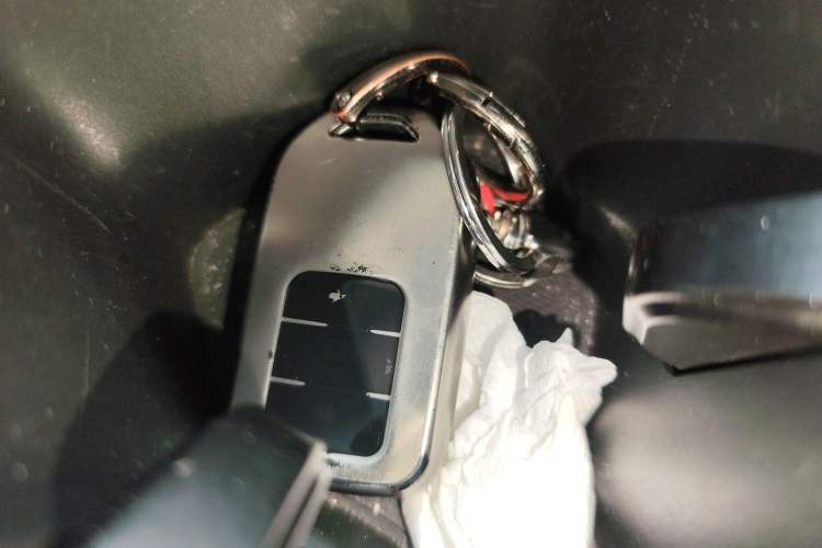 Used Honda Accord 2018 260TURBO Elite Edition China V
