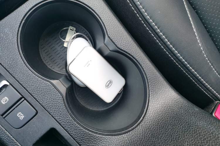 Used BYD Song New Energy 2019 Song EV500 Smart Connect Luxe Model
