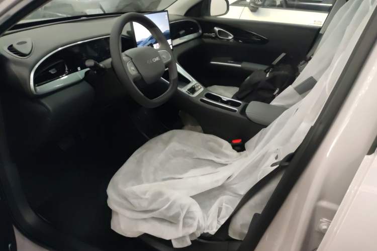 Used Geely Galaxy Geome 2025 310km Dream Edition
