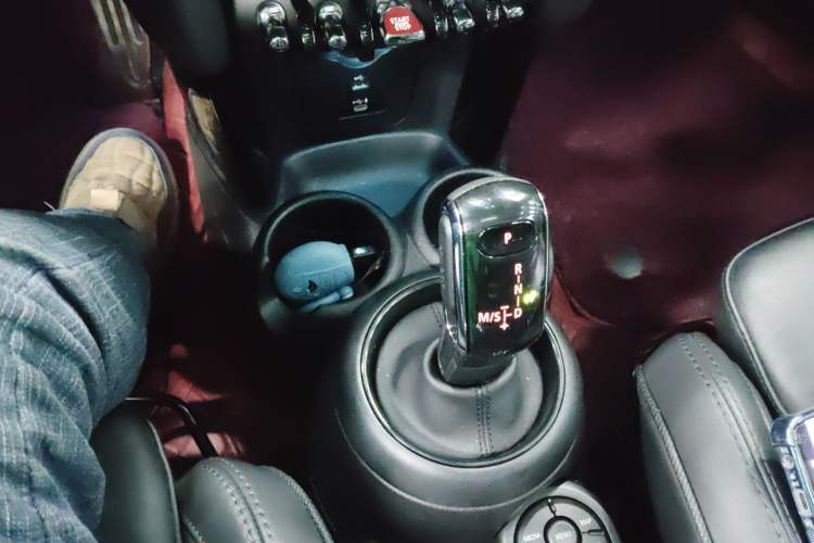 Used MINI JCW 2022 2.0T JOHN COOPER WORKS ALL-IN