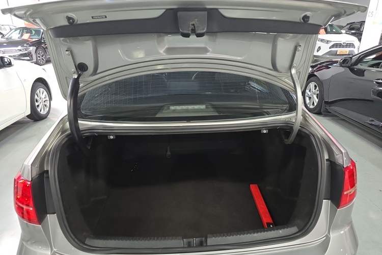 Used Volkswagen Sagitar 2018 280TSI DSG Ignite Edition
