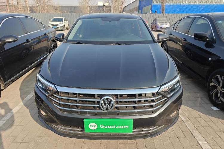 Used Volkswagen Sagitar 2021 280TSI DSG Excellence Edition