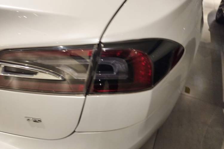 Used Tesla Model S 2017 S 75