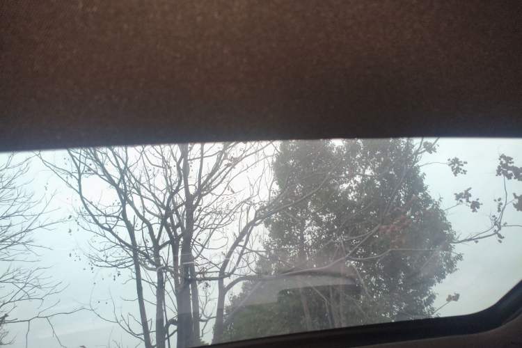 Used Land X7 2015 2.0T Panoramic Flagship Edition Headliner