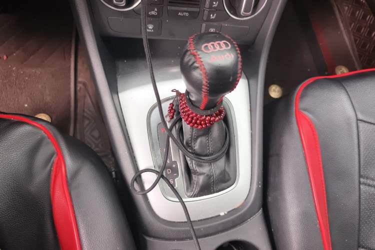 Used Audi Q3 2018 30th Anniversary Edition 30 TFSI Fashion Model
