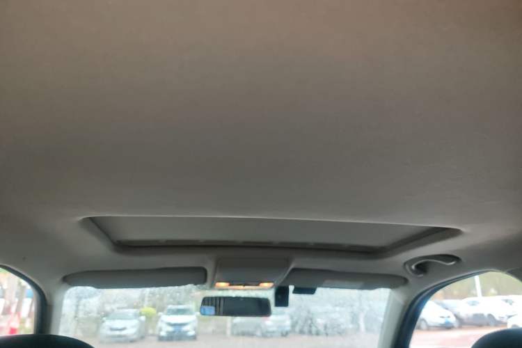 Used Volkswagen Lavida 2017 1.6L Automatic Comfort Edition