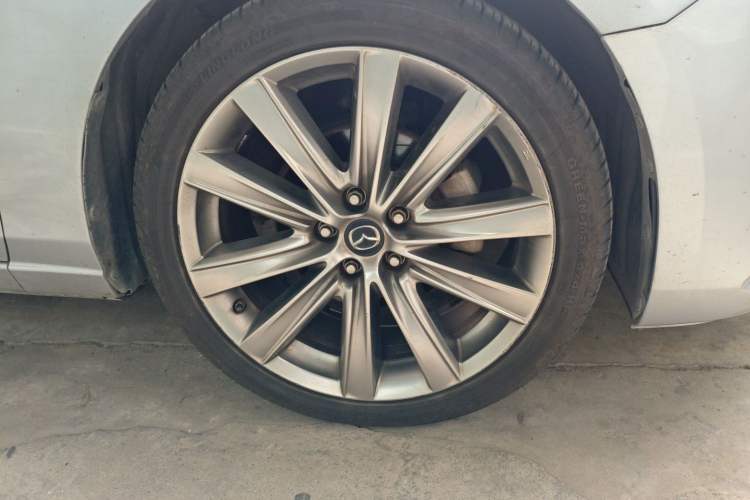 Used Mazda Atenza 2020 2.5L Skyline Sport Edition