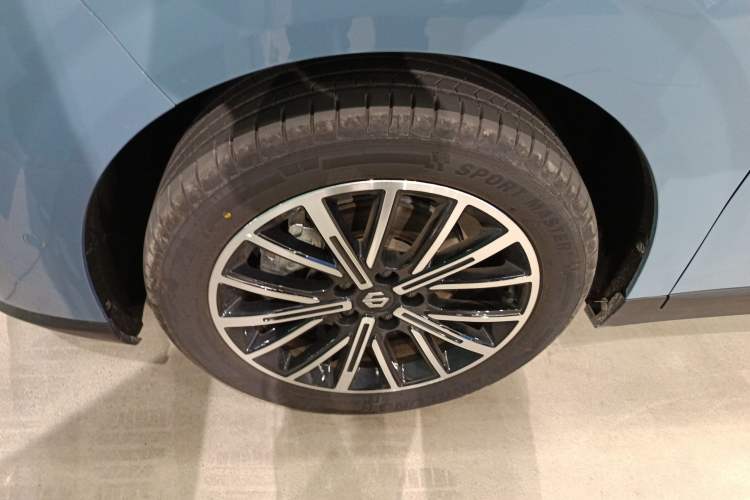 Used Leapmotor B10 2025 510 LiDAR Version