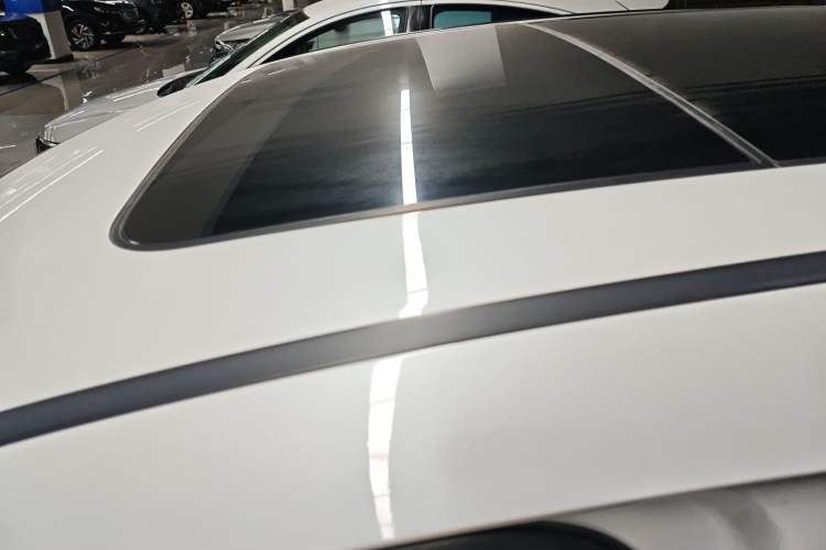 Used Honda CR-V 2019 240TURBO CVT 2WD Fashion Edition China VI