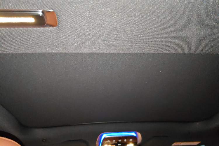 Used Mercedes-Benz S-Class 2024 S 450 L 4MATIC Headliner