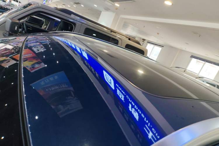 Used BMW X3 2021 xDrive25i M Sport Package
