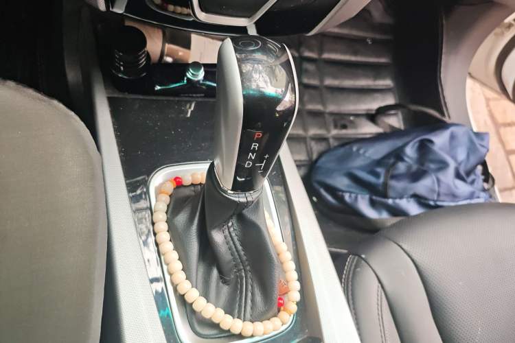 Used Luxgen U6 SUV 2014 1.8T Fashion Edition