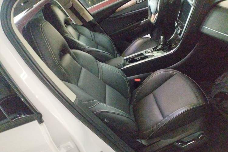 Used Lynk & Co 01 2017 2.0T Two-Wheel Drive Pro Edition