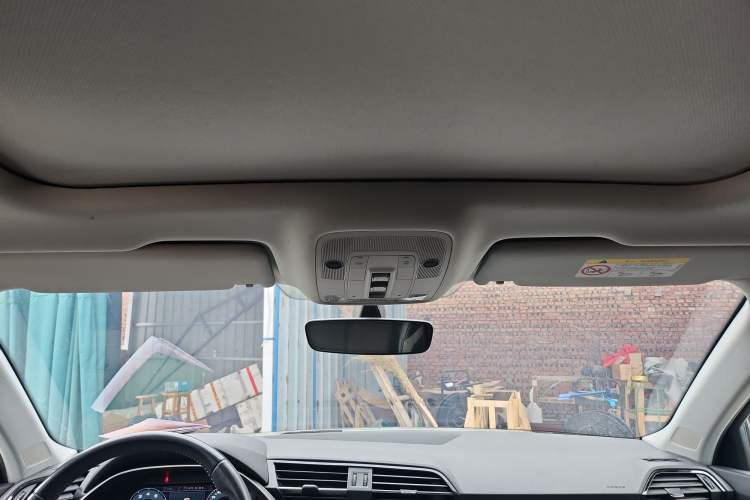 Used Audi Q3 2019 35 TFSI Advanced Dynamic Edition