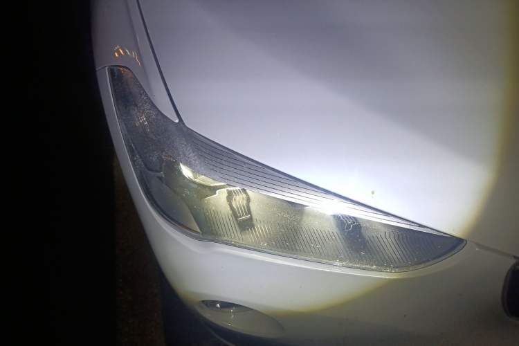 Used BMW X1 2016 sDrive18Li Fashion Model