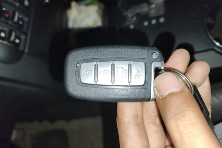 Used Kia Borrego 2013 3.8L Luxury Edition China V standard