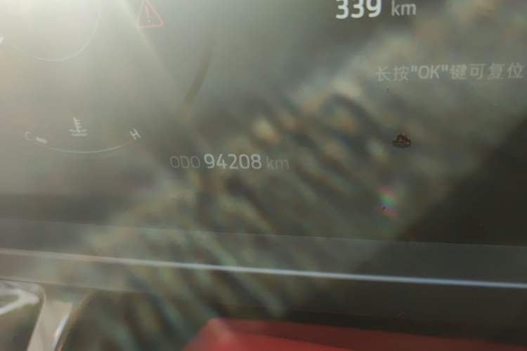 Used Ford Transit T8 2024 T8 2.3T Diesel Manual Short Wheelbase Mid-Roof 6-Seater Multi-Function Version 3/3