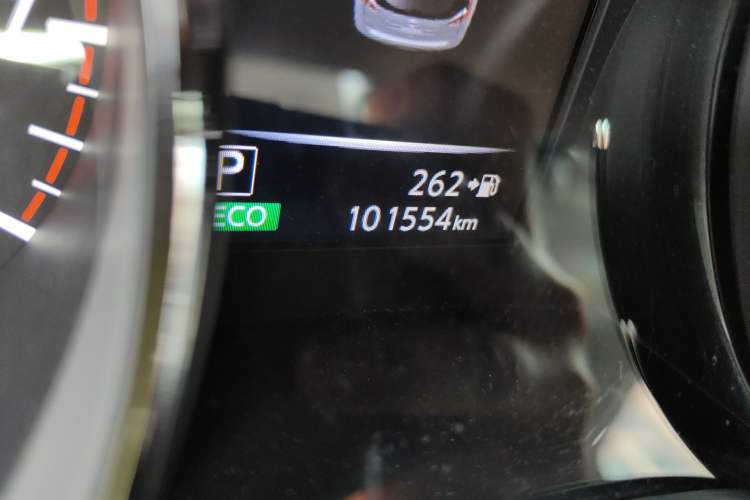 Used Nissan X-Trail 2017 2.0L CVT Comfort Edition 2WD