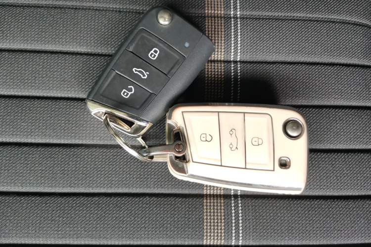 Used Volkswagen Lavida 2022 280TSI DSG Comfort Edition