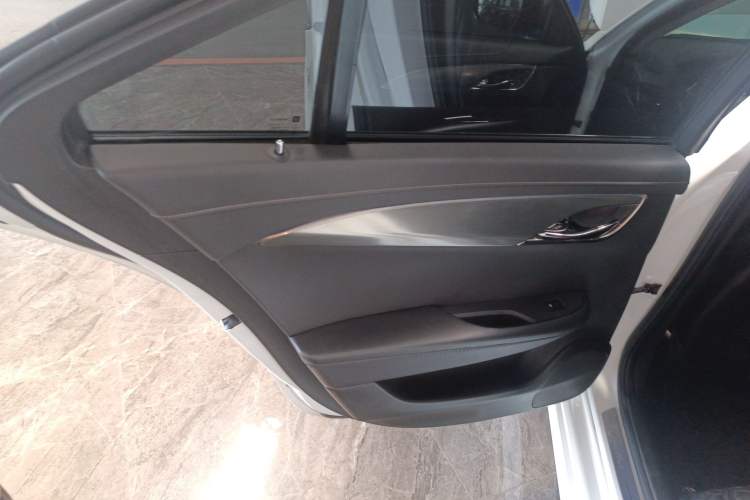 Used Cadillac ATS-L 2017 28T Tech Edition