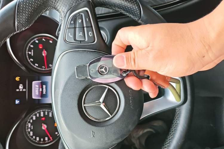 Used Mercedes-Benz C-Class 2015 Restyled C 180 L Sport Edition