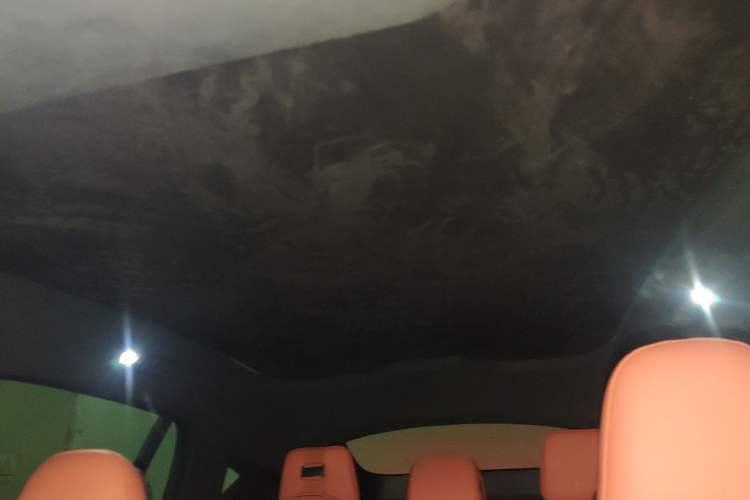 Used Nio EC7 2024 75 kWh
