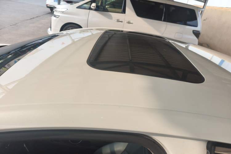 Used Ford Mondeo 2013 1.5L GTDi180 Fashion Edition Roof