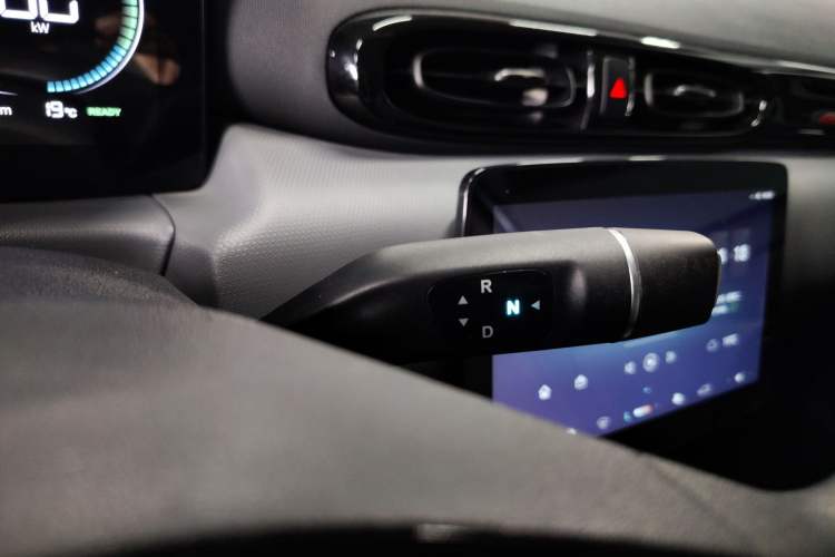 Used Leapmotor T03 2024 403 Comfort Edition