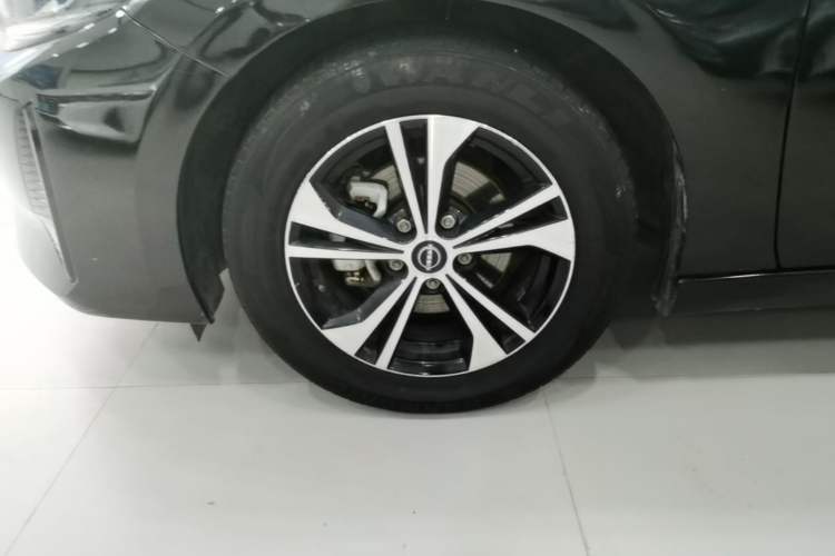 Used Nissan Sylphy 2023 1.6L CVT Enjoyment Edition