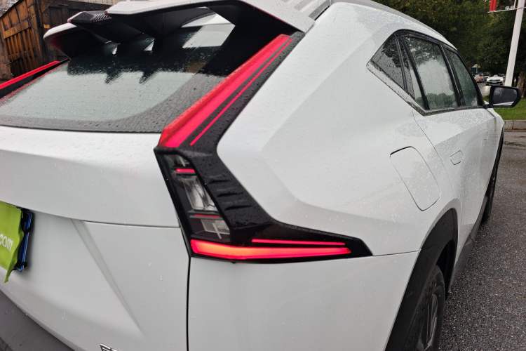 Used GAC Trumpchi EMKOO 2022 2.0 ATK Gemini Edition