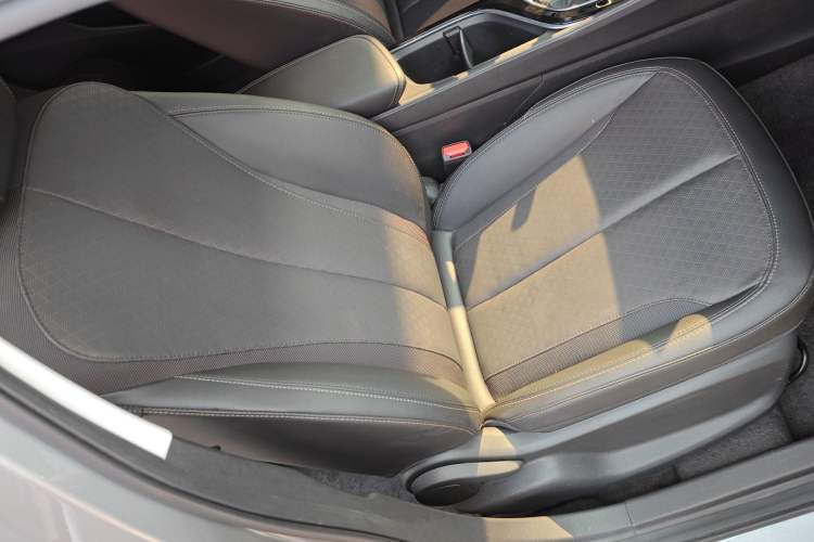 Used Buick Verano 2022 Pro 533T Enjoyment Edition Right Front Seat