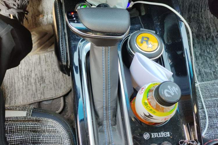 Used Buick Velite 6 2023 430km Comfort Edition
