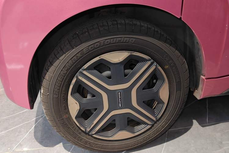 Used Baojun E200 2020 305KM Smart Drive Version