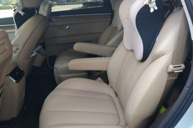 Used Hima AITO M7 2024 1.5T Intelligent Driving Rear-Drive Pro Version 6 Seats