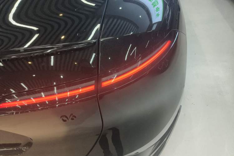 Used Avatr 06 2025 Max Extended-Range Edition
