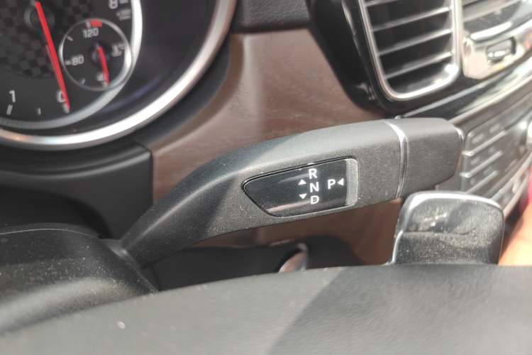 Used Mercedes-Benz GLE AMG 2017 AMG GLE 43 4MATIC