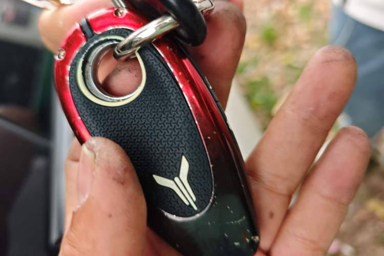 Used VOYAH COURAGE 2024 Long-Range Smart Edition
