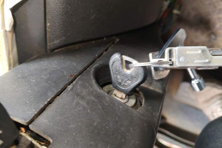 Used Wuling Zhiguang 2020 1.2L Practical Model China VI LSI
