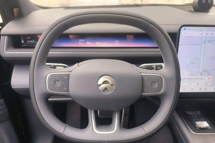 Used Nio ES8 2026 Model 6-seat Executive Luxury Edition