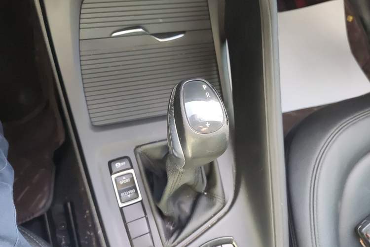 Used BMW X1 2018 sDrive18Li Fashion Model
