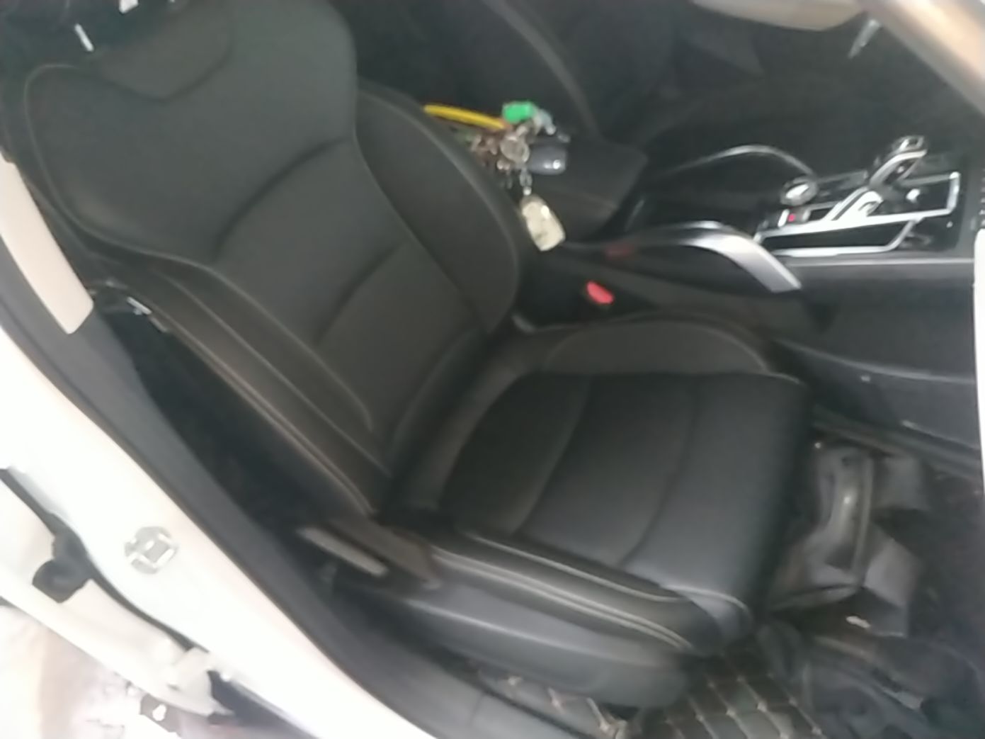 Geely Auto Emgrand X7 Sport 2022 Boyue X 1.8TD DCT Smart Model — снимка 19