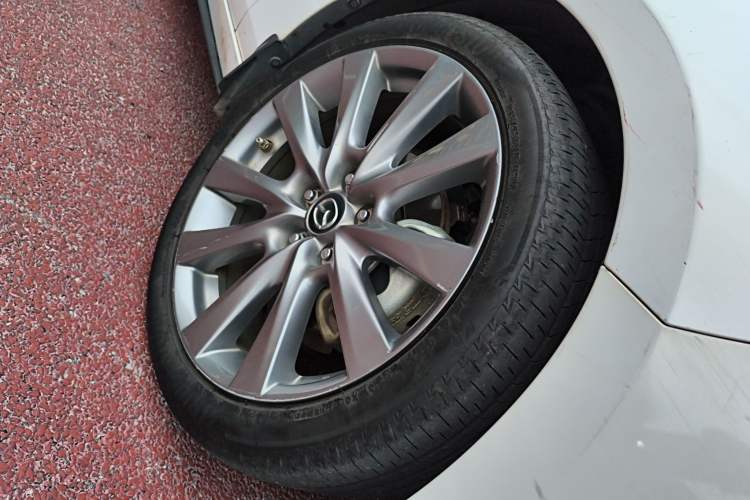 Used Mazda 3 Axela 2020 2.0L Automatic ZhiXuan Edition