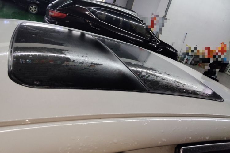 Used Lynk & Co 03 2022 2.0TD DCT JingPro
