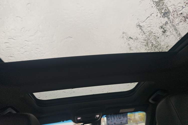 Used Cadillac CT5 2021 28T Fashion Edition
