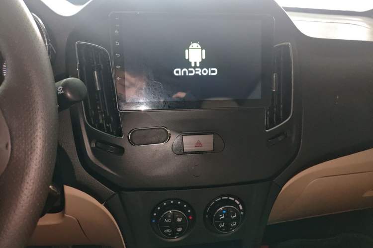 Used FAW Yingzhi G3 2014 1.5L Manual Zhihao Edition