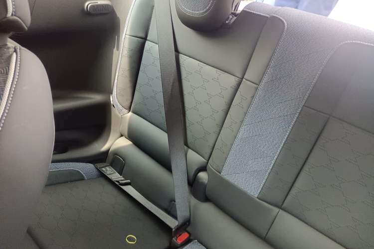 Used MINI Electric MINI COOPER 2024 456km COOPER E Classic Edition
