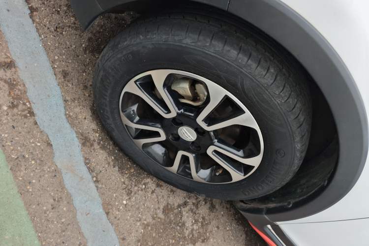Used Geely Auto Vision X3 2018 1.5L Automatic Anniversary Edition
